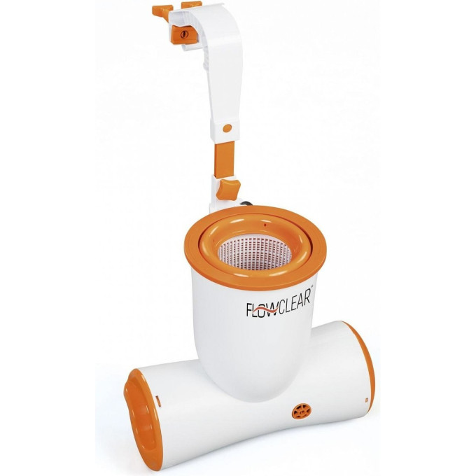 Подвесной фильтр-насос BESTWAY со скиммером 2574 л/ч 58462 BW