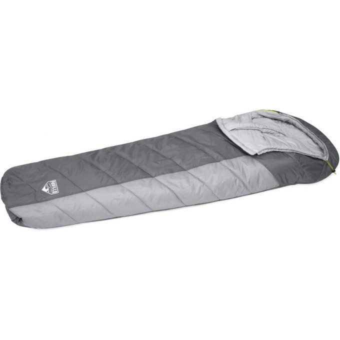 Спальный мешок BESTWAY HIBERHIDE 0, 230x80x55 см, -1-4С, 1.85 кг 68104 BW